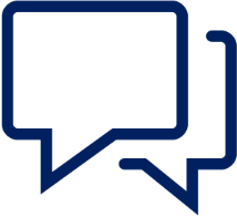 Messaging icon