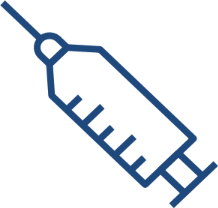 Vaccine icon